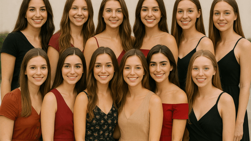 Die Top 10 OnlyFans-Models in den USA – Sommer 2025