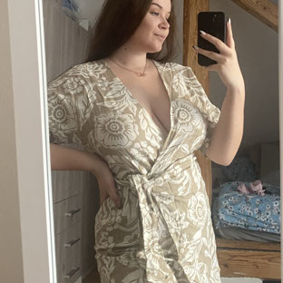 Dikke Dame 🥵