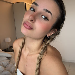 Caitlin 🤗