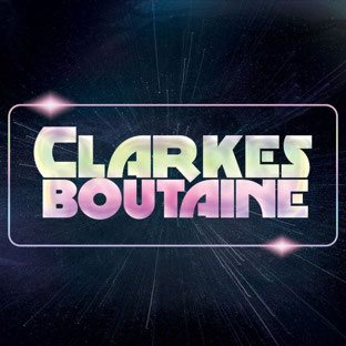 Clarkes Boutaine