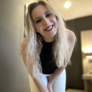 MissBehave👅❤️