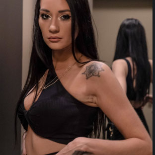 Desert Queen Enchantress